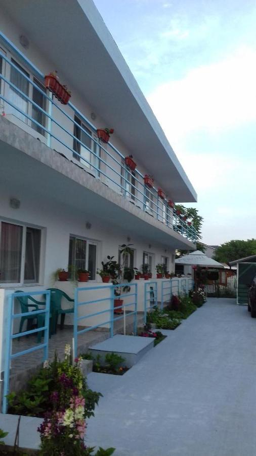 Terra Nova Solis Costinesti Exterior photo