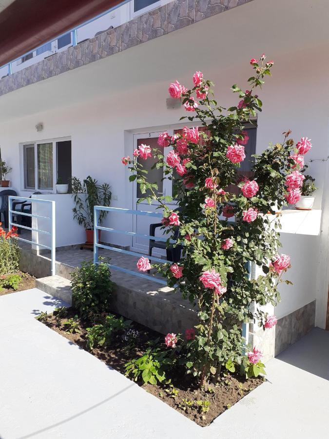 Terra Nova Solis Costinesti Exterior photo