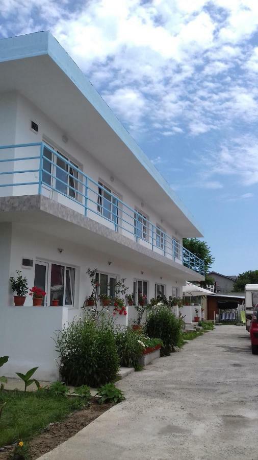 Terra Nova Solis Costinesti Exterior photo