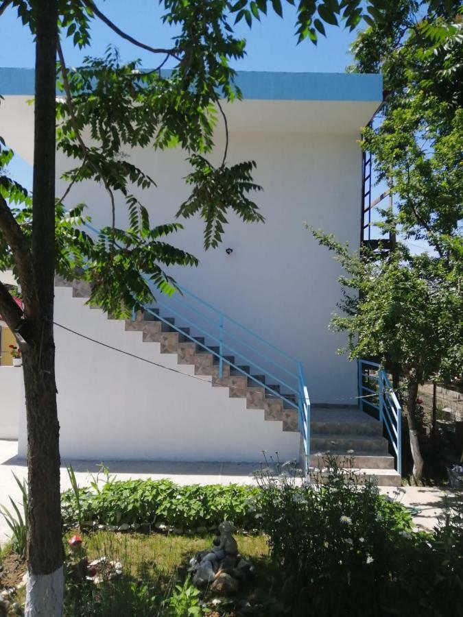 Terra Nova Solis Costinesti Exterior photo
